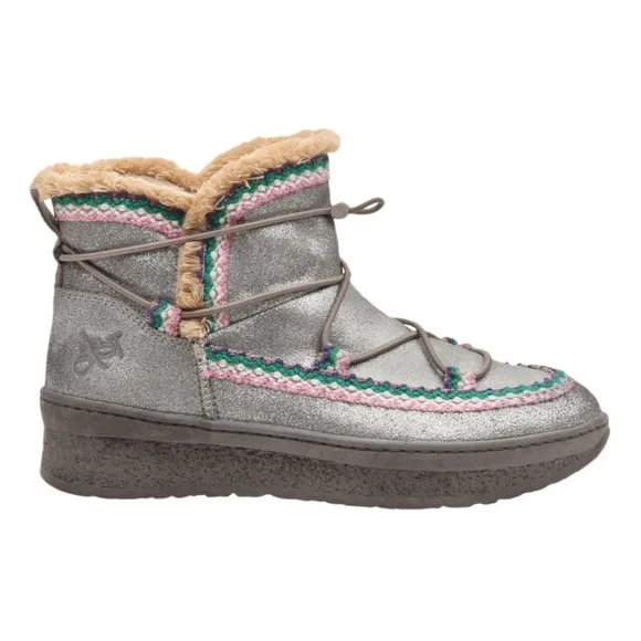 OTBT Terreno Weather Boots Snow 7