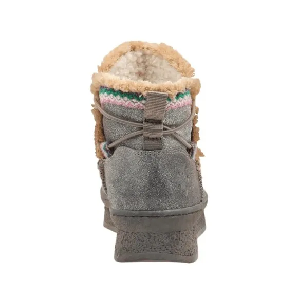 OTBT Terreno Weather Boots Snow 7