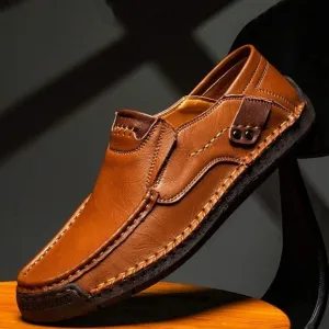 Outdoor Business Shoes