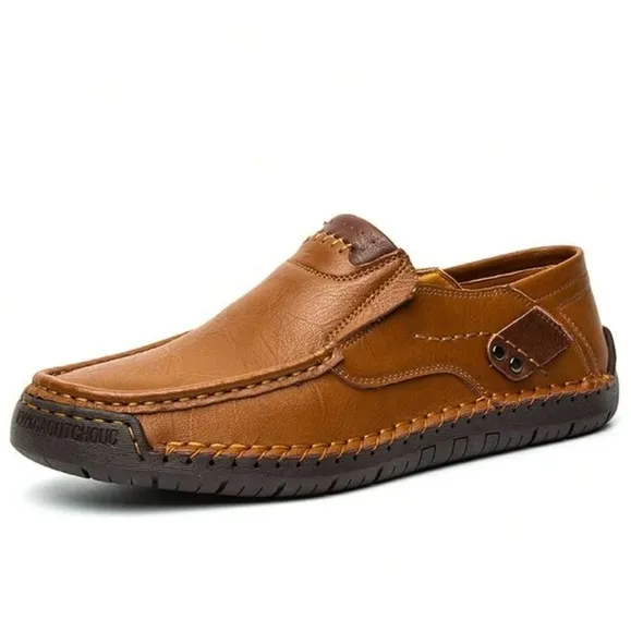 Outdoor Business Shoes