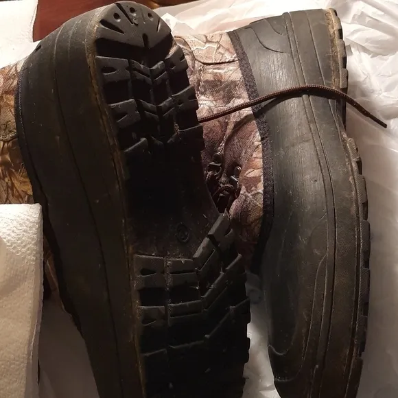 Ozark Trail Thinsolate 👢 Boots