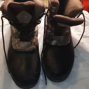Ozark Trail Thinsolate 👢 Boots