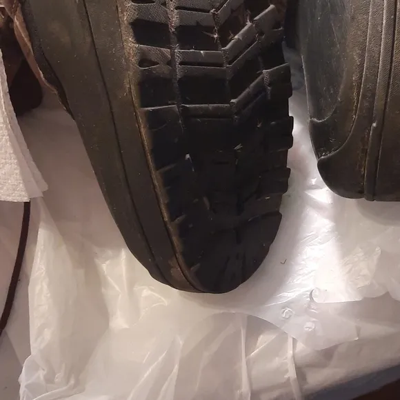 Ozark Trail Thinsolate 👢 Boots