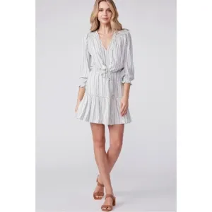 PAIGE Kaylynn Dress