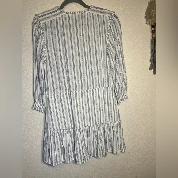 PAIGE Kaylynn Dress
