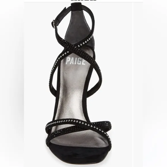 Paige Sandals