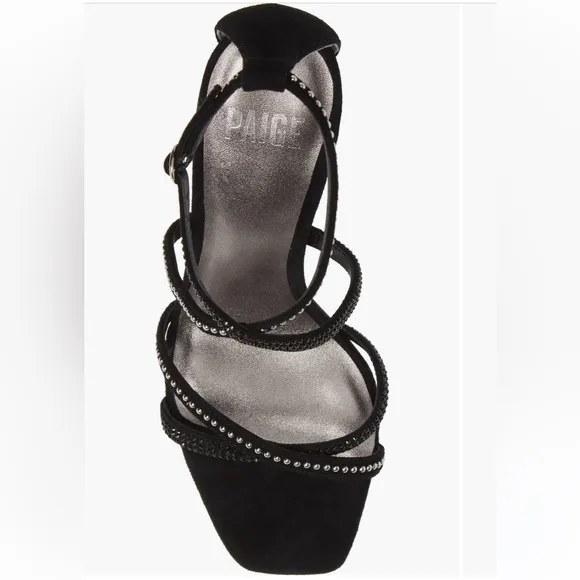Paige Sandals