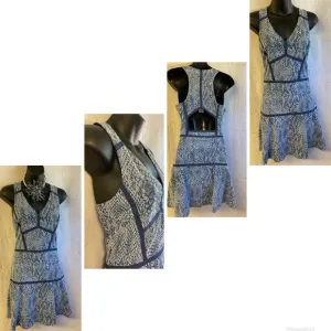 Parker NWT dress