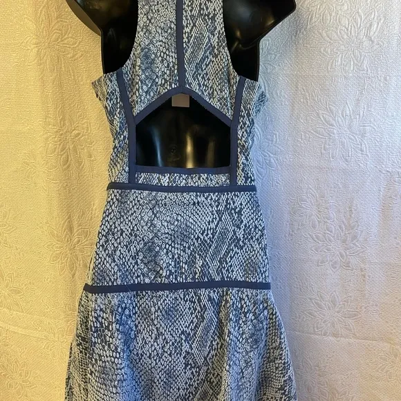 Parker NWT dress