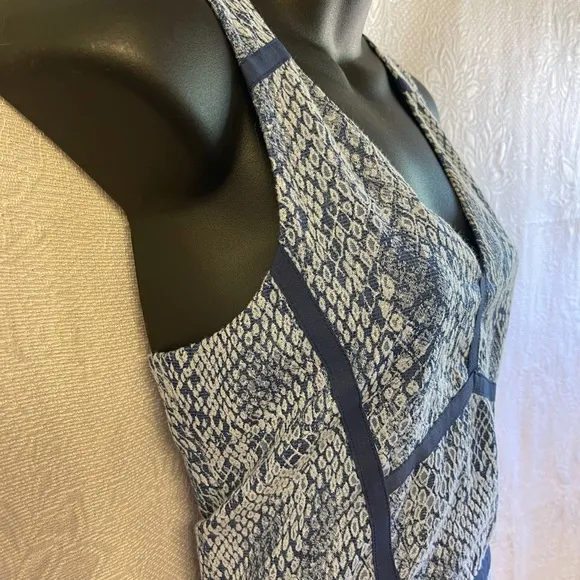 Parker NWT dress