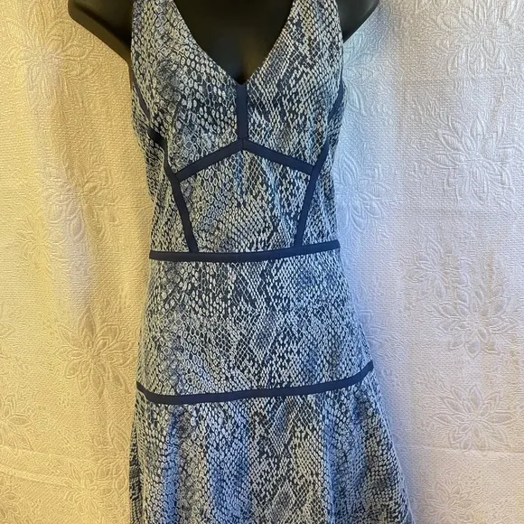 Parker NWT dress