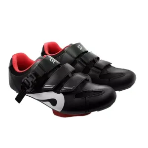 Peloton Delta Compatible Indoor Cycling Cleats Shoes Black 38 Women’s size 7