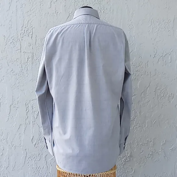 Peter Millar Men's Luxury Cotton Button Down 👔