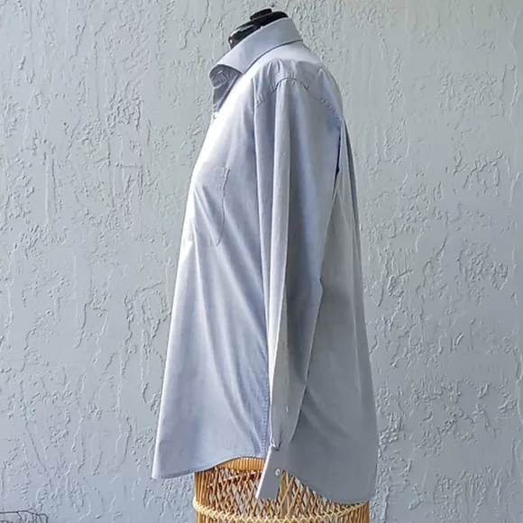 Peter Millar Men's Luxury Cotton Button Down 👔