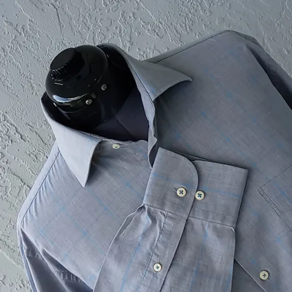 Peter Millar Men's Luxury Cotton Button Down 👔