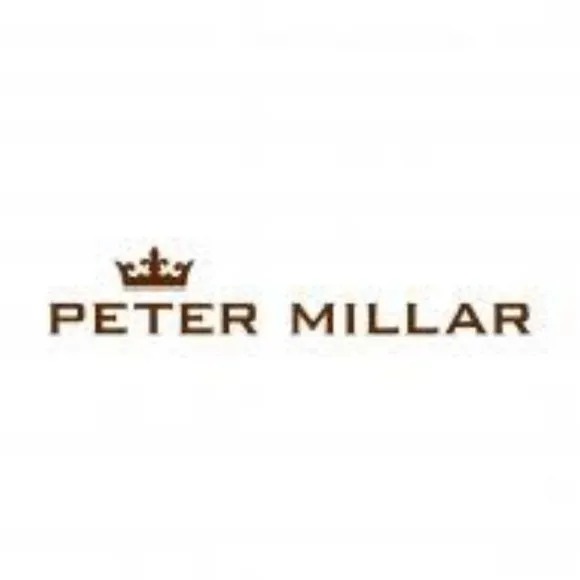Peter Millar Men's Luxury Cotton Button Down 👔