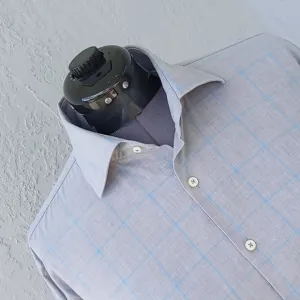 Peter Millar Men's Luxury Cotton Button Down 👔