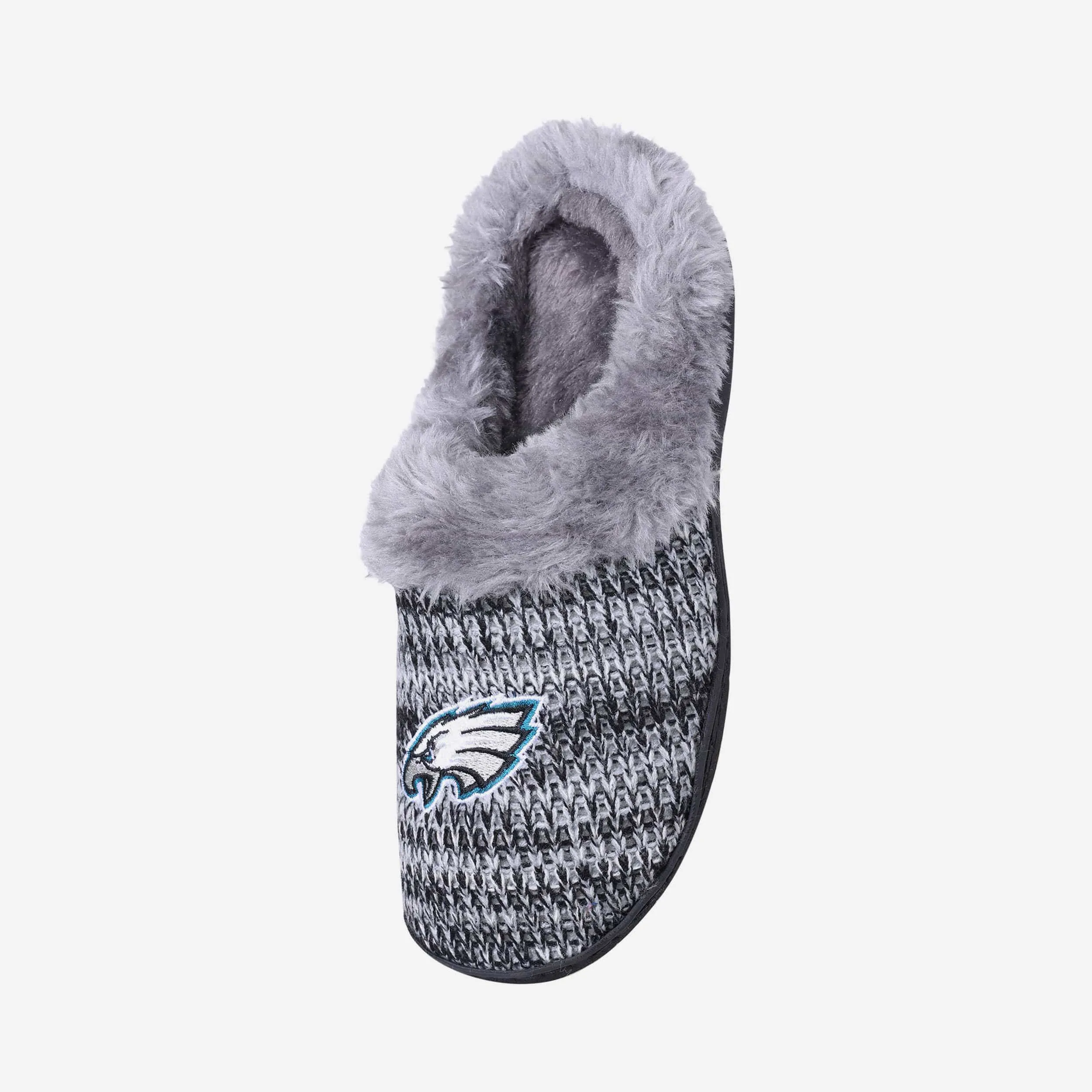 Philadelphia Eagles Womens Peak Slide Slippers