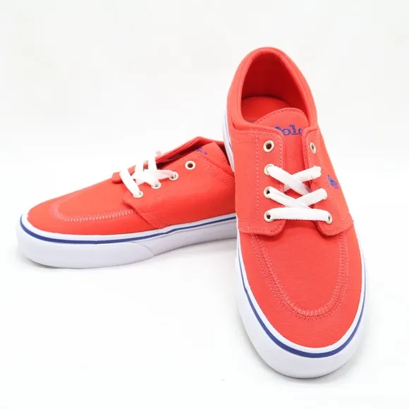 Polo Ralph Lauren Faxon Sneaker