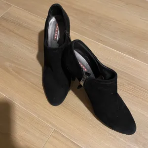 PRADA BOOTIES