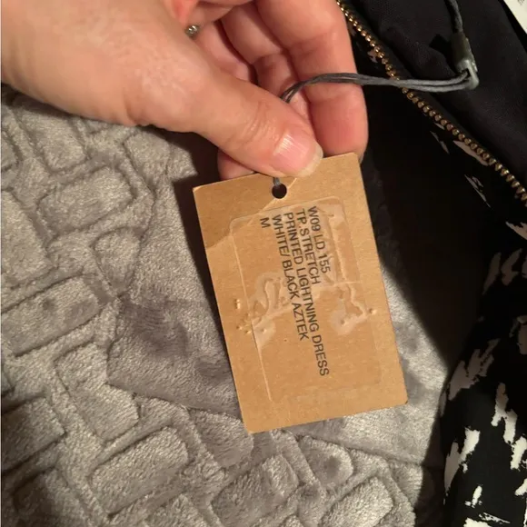 Preen Luxury Designer Dress