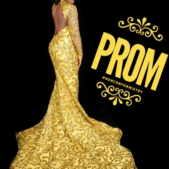 Prom dress bridesmaid formal pageant gowns