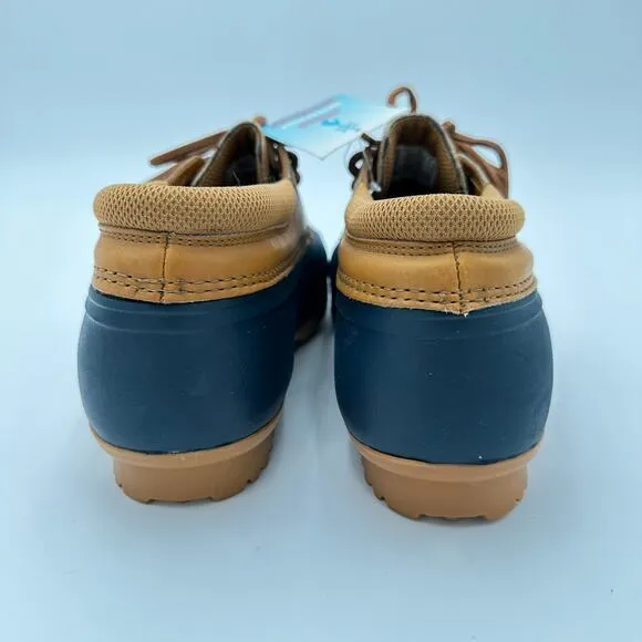 Propet Ione Waterproof Duck Bootie US 8 NWOB Outdoor Hike Walk Barn