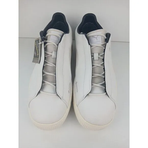 Puma Clyde GTX Nanamica Men's Shoes Size US 13 Leather &amp; Suede Sneakers New Box