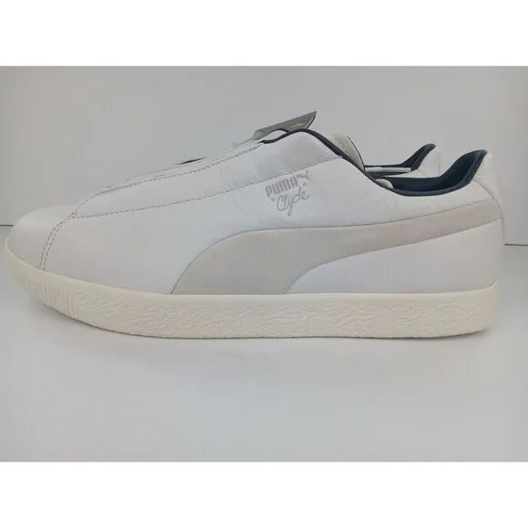 Puma Clyde GTX Nanamica Men's Shoes Size US 13 Leather &amp; Suede Sneakers New Box