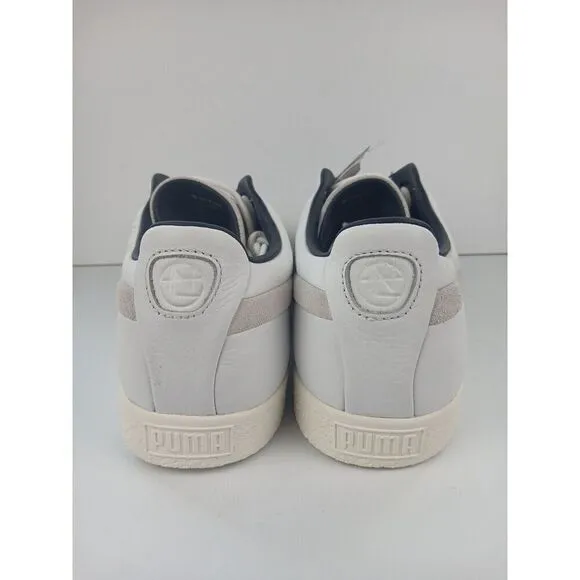 Puma Clyde GTX Nanamica Men's Shoes Size US 13 Leather &amp; Suede Sneakers New Box