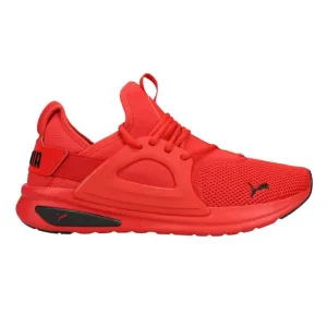 Puma Men's Softride Enzo Nxt Running Shoe - High Risk Red, Size 10.5