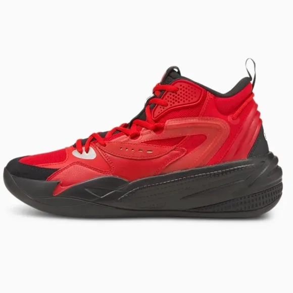 Puma RS-Dreamer 2 J. Cole Basketball Shoes Men’s Size 9