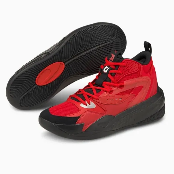 Puma RS-Dreamer 2 J. Cole Basketball Shoes Men’s Size 9