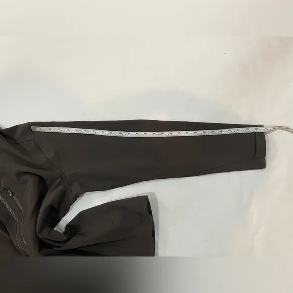 Qôr zip-up soft shell‎ jacket