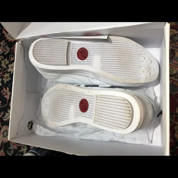 Quality shoes (12.5)GDEFY by Gravity Defyer