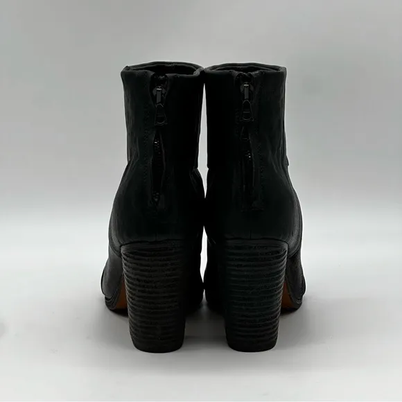 Rag &amp; Bone Ankle Boots. Size 11