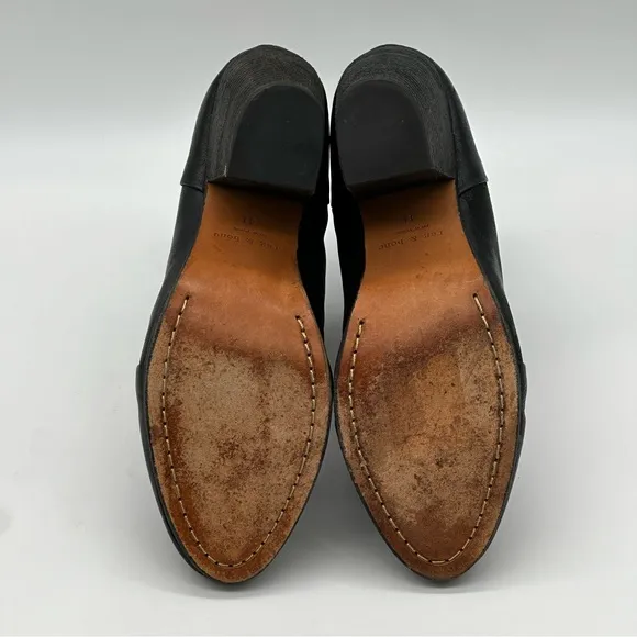 Rag &amp; Bone Ankle Boots. Size 11
