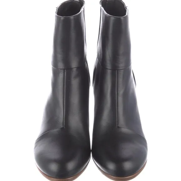 Rag &amp; Bone Ankle Boots