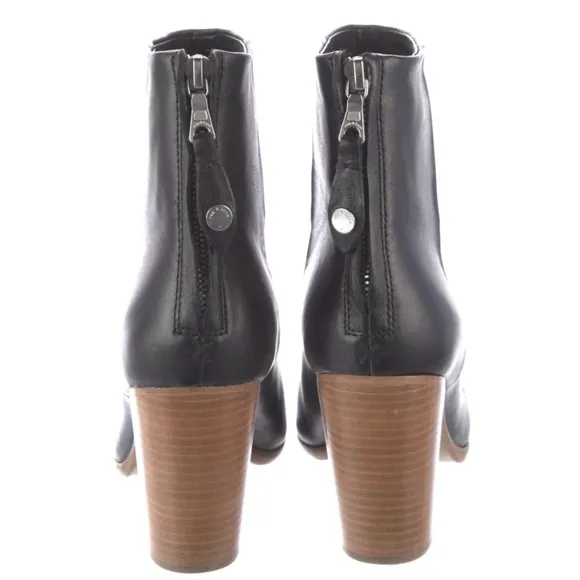 Rag &amp; Bone Ankle Boots