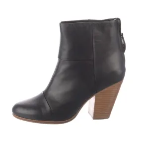 Rag &amp; Bone Ankle Boots