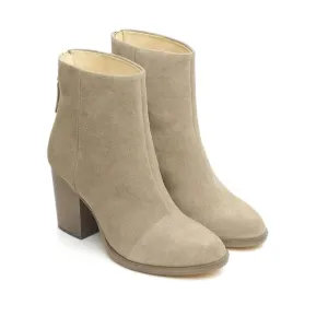 Rag &amp; Bone Ashby Suede ankle boots