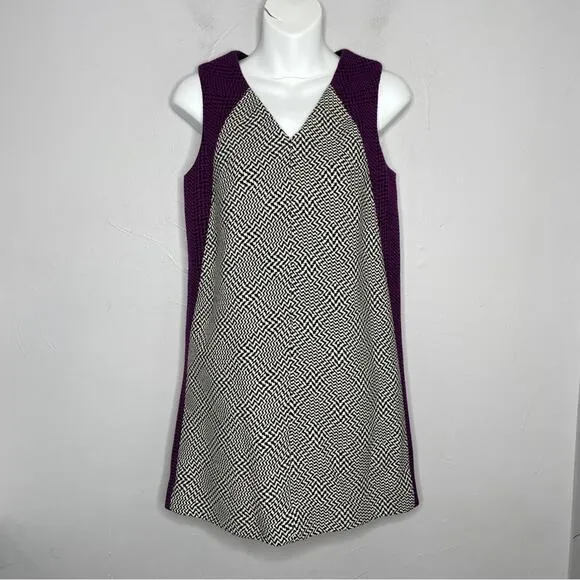 RAG &amp; BONE Solo Oversized Knit Dress Womens Size XS Minimalist Wool Professional