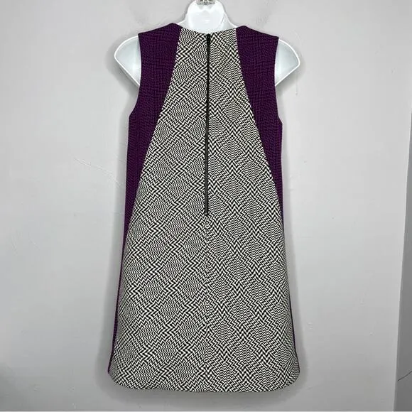 RAG &amp; BONE Solo Oversized Knit Dress Womens Size XS Minimalist Wool Professional