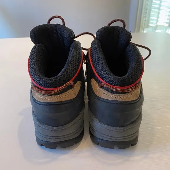 Raichle Women's‎ Trail Hiking Camping Boots US Size 5.5