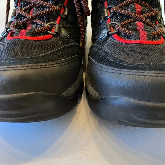 Raichle Women's‎ Trail Hiking Camping Boots US Size 5.5