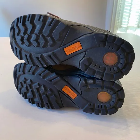 Raichle Women's‎ Trail Hiking Camping Boots US Size 5.5