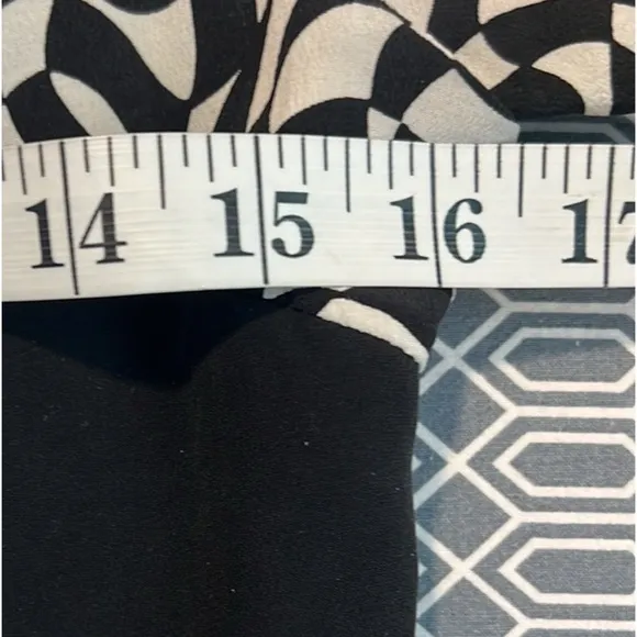 Raoul,Vestaire Authentic,Luxury Silk, l&amp; Leather Gorgeous,(MSRP $441),EUC,Size 0
