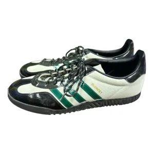 RARE Adidas Blondey McCoy x A.B. Gazelle Indoor Noble Green Men’s Size 12