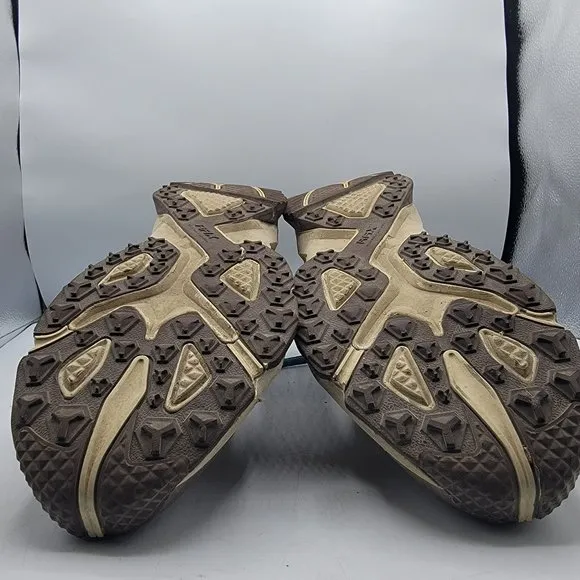 Rax Mens 11 Brown Wild WolfSchool Mid Venture Shoes Outdoor Hiking Trails