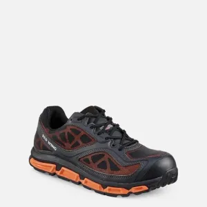 Red Wing  Men Safety  Work Shoes  Size 11